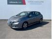 Nissan Leaf Electrique 40kWh Acenta Charente Champniers