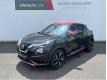 Nissan Juke DIG-T 117 DCT7 N-Design Charente Champniers