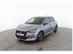 Peugeot 208 1.2 PureTech Allure Business EAT8 100 ch Hauts de Seine Issy-les-Moulineaux