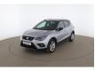 Seat Arona 1.0 EcoTSI FR DSG7 110 ch Hauts de Seine Issy-les-Moulineaux