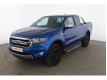 Ford Ranger 2.0 EcoBlue Super Cabine Limited Auto 213 ch Hauts de Seine Issy-les-Moulineaux