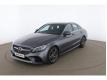 Mercedes Classe C 200 AMG Line 9G-Tronic 184 ch Hauts de Seine Issy-les-Moulineaux