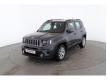 Jeep Renegade 1.0 GSE T3 Limited 120 ch Hauts de Seine Issy-les-Moulineaux