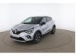 Renault Captur 1.5 Blue dCi Intens 116 ch Hauts de Seine Issy-les-Moulineaux