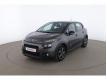 Citron C3 1.2 PureTech Feel 82 ch Hauts de Seine Issy-les-Moulineaux