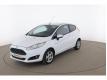 Ford Fiesta 1.0 EcoBoost Trend 3P 100 ch Hauts de Seine Issy-les-Moulineaux