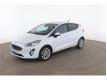 Ford Fiesta 1.0 EcoBoost Titanium 5P 100 ch Hauts de Seine Issy-les-Moulineaux