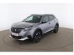 Peugeot 2008 1.2 PureTech Allure 131 ch Hauts de Seine Issy-les-Moulineaux