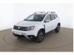 Dacia Duster II 1.5 dCi Blue Prestige 4x2 116 ch Hauts de Seine Issy-les-Moulineaux
