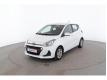 Hyundai i10 1.0 Intuitive 66 ch Hauts de Seine Issy-les-Moulineaux