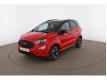 Ford EcoSport 1.0 EcoBoost ST Line 140 ch Hauts de Seine Issy-les-Moulineaux