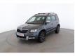 Skoda Yeti 2.0 TDI 4x4 DSG 150 ch Hauts de Seine Issy-les-Moulineaux