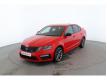 Skoda Octavia 2.0 TSI RS DSG6 230 ch Hauts de Seine Issy-les-Moulineaux
