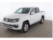 Volkswagen Amarok 3.0 V6 TDI 4Motion Carat Auto 224 ch Hauts de Seine Issy-les-Moulineaux