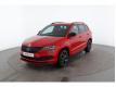 Skoda Karoq 1.5 TSI ACT Sportline DSG7 150 ch Hauts de Seine Issy-les-Moulineaux