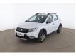 Dacia Sandero II Stepway 0.9 TCe 90 ch Hauts de Seine Issy-les-Moulineaux