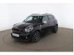 Mini Countryman John Cooper Works ALL4 BVA 218 ch Hauts de Seine Issy-les-Moulineaux