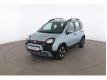 Fiat Panda (2) 1.0 Hybride BSG City Cross Launch Edition 70 ch Hauts de Seine Issy-les-Moulineaux