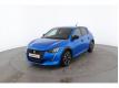 Peugeot 208 1.2 PureTech GT Line EAT8 100 ch Hauts de Seine Issy-les-Moulineaux