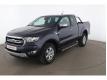 Ford Ranger 2.0 EcoBlue Super Cabine Limited 213 ch Hauts de Seine Issy-les-Moulineaux