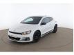 Volkswagen Scirocco 2.0 TSI BlueMotion Tech R-Line 180 ch Hauts de Seine Issy-les-Moulineaux