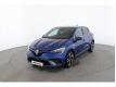 Renault Clio 1.0 TCe RS Line 91 ch Hauts de Seine Issy-les-Moulineaux