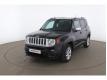 Jeep Renegade 1.6 MultiJet Limited 120 ch Hauts de Seine Issy-les-Moulineaux