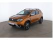 Dacia Duster II 1.5 dCi Blue Prestige 4x2 116 ch Hauts de Seine Issy-les-Moulineaux