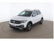 Volkswagen T-Cross 1.0 TSI Lounge 95 ch Hauts de Seine Issy-les-Moulineaux