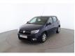 Dacia Sandero II 1.0 SCe Essentiel 73 ch Hauts de Seine Issy-les-Moulineaux