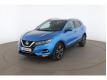 Nissan Qashqai 1.5 dCi N-Connecta DCT7 115 ch Hauts de Seine Issy-les-Moulineaux