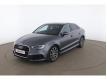 Audi A3 Berline 1.5 TFSI COD Design Luxe S tronic 7 150 ch Hauts de Seine Issy-les-Moulineaux