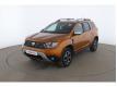 Dacia Duster II 1.5 dCi Prestige 4x2 110 ch Hauts de Seine Issy-les-Moulineaux