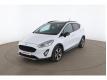 Ford Fiesta 1.0 EcoBoost Active 100 ch Hauts de Seine Issy-les-Moulineaux