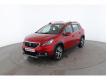 Peugeot 2008 1.2 PureTech Allure EAT6 110 ch Hauts de Seine Issy-les-Moulineaux