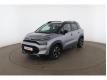 Citron C3 Aircross 1.2 PureTech Max EAT6 131 ch Hauts de Seine Issy-les-Moulineaux