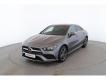 Mercedes CLA 250 e AMG Line 8G-DCT 218 ch Hauts de Seine Issy-les-Moulineaux