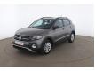 Volkswagen T-Cross 1.0 TSI Lounge 95 ch Hauts de Seine Issy-les-Moulineaux