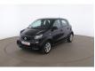 Smart ForFour 1.0 Passion 71 ch Hauts de Seine Issy-les-Moulineaux