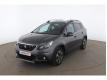 Peugeot 2008 1.2 PureTech Allure Business EAT6 110 ch Hauts de Seine Issy-les-Moulineaux