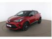 Toyota C-HR 2.0 Hybride Collection 184 ch Hauts de Seine Issy-les-Moulineaux