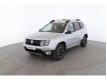 Dacia Duster 1.5 dCi Black Touch 4x4 110 ch Hauts de Seine Issy-les-Moulineaux