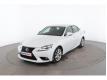Lexus IS 300h Business 223 ch Hauts de Seine Issy-les-Moulineaux