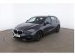 BMW Srie 1 118i Advantage 140 ch Hauts de Seine Issy-les-Moulineaux