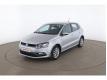 Volkswagen Polo 1.2 TSI BlueMotion Tech Lounge 5P 90 ch Hauts de Seine Issy-les-Moulineaux