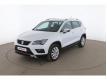 Seat Ateca 1.4 EcoTSI ACT Style DSG7 150 ch Hauts de Seine Issy-les-Moulineaux