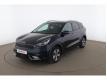 Kia Niro 1.6 GDi Plug-In Hybrid Design DCT6 141 ch Hauts de Seine Issy-les-Moulineaux
