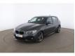 BMW Srie 1 114D M Sport 95 ch Hauts de Seine Issy-les-Moulineaux