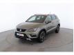 Seat Ateca 2.0 TDI Xcellence 4Drive DSG7 190 ch Hauts de Seine Issy-les-Moulineaux