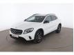 Mercedes Gla 200 d Sensation 7G-DCT 136 ch Hauts de Seine Issy-les-Moulineaux